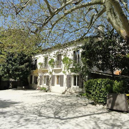 Hotel De L'Ile 아비뇽 외부 사진