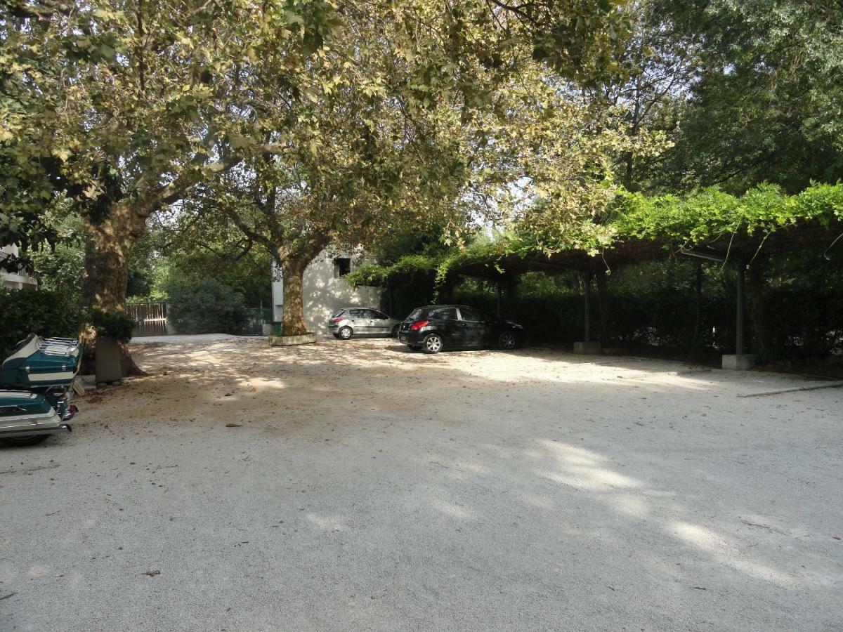 Hotel De L'Ile 아비뇽 외부 사진
